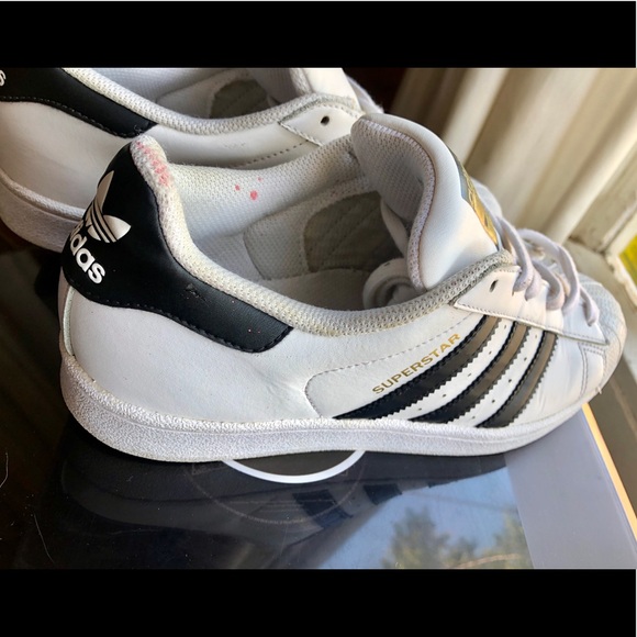 Superstar Shell-Toe Adidas - Picture 5 of 10